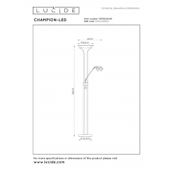 CHAMPION-LED 19792/24/30